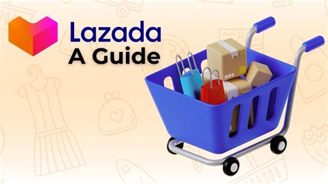 what is lazada.